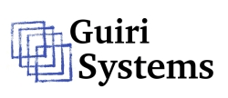 guiri logo