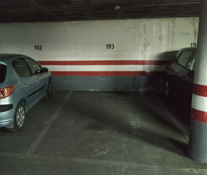 Parking Triana 193